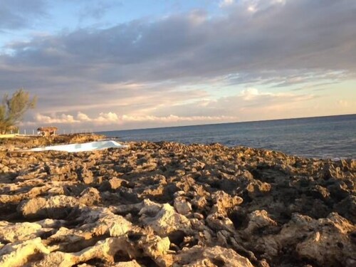 Beach/Ocean View