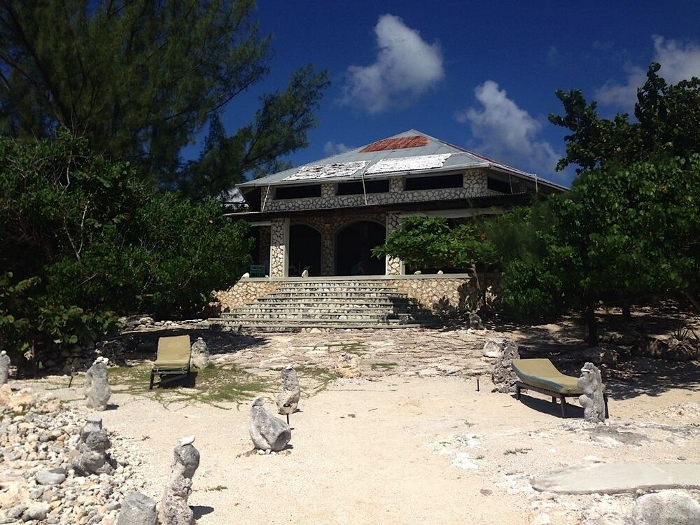 Hotel Front
