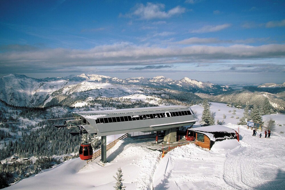 Ski Hill
