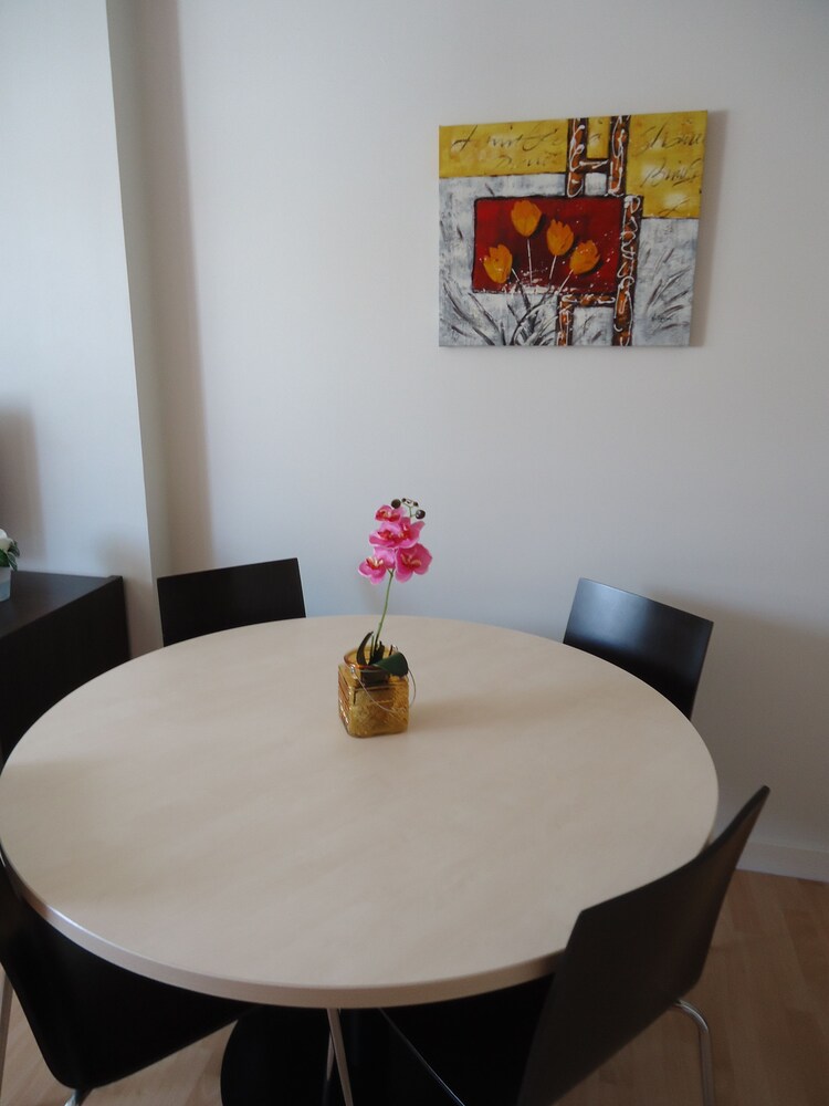Superior Apartment, 1 Bedroom - Living Area