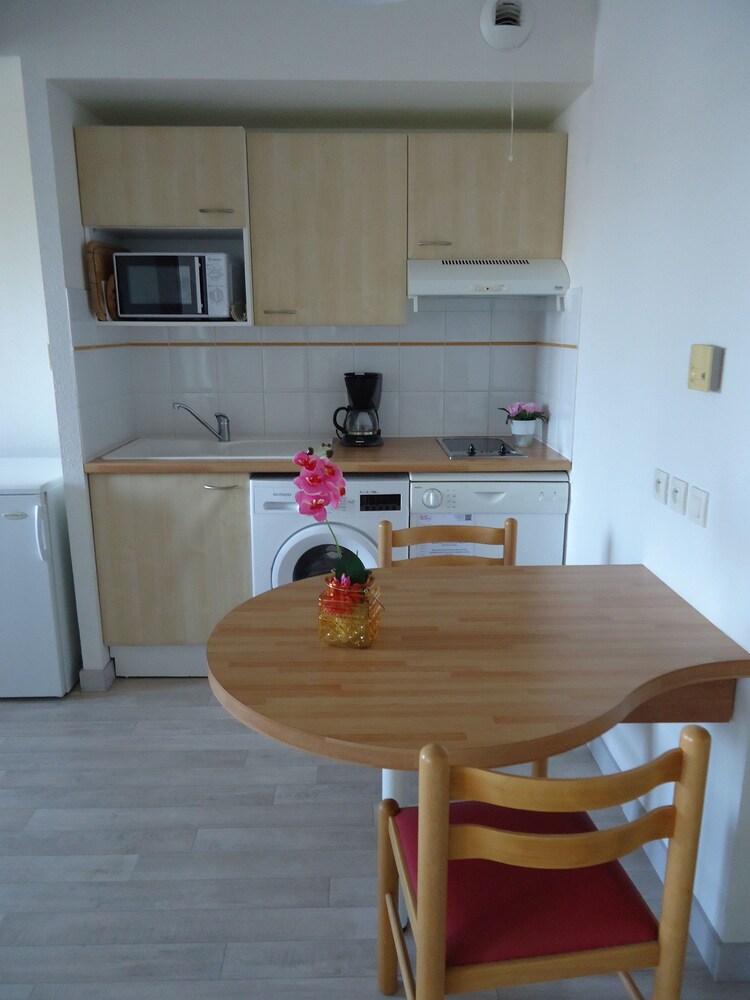Superior Apartment, 1 Bedroom - In-Room Kitchenette