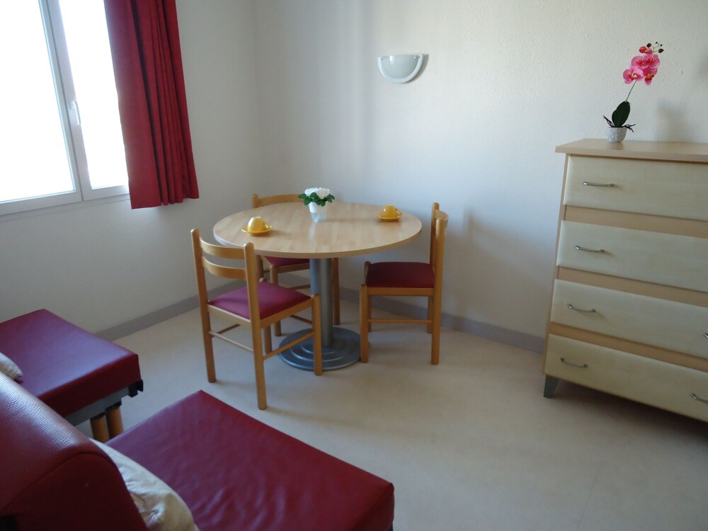 Superior Apartment, 1 Bedroom - Living Area