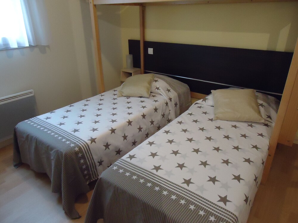 Superior Apartment, 1 Bedroom - Guestroom