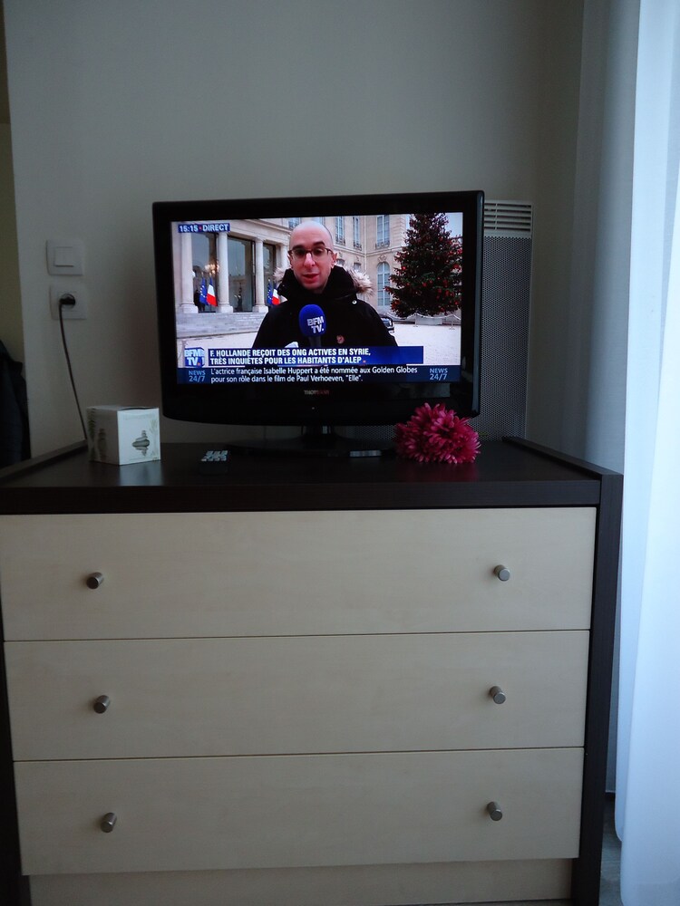Superior Apartment, 1 Bedroom - Living Area