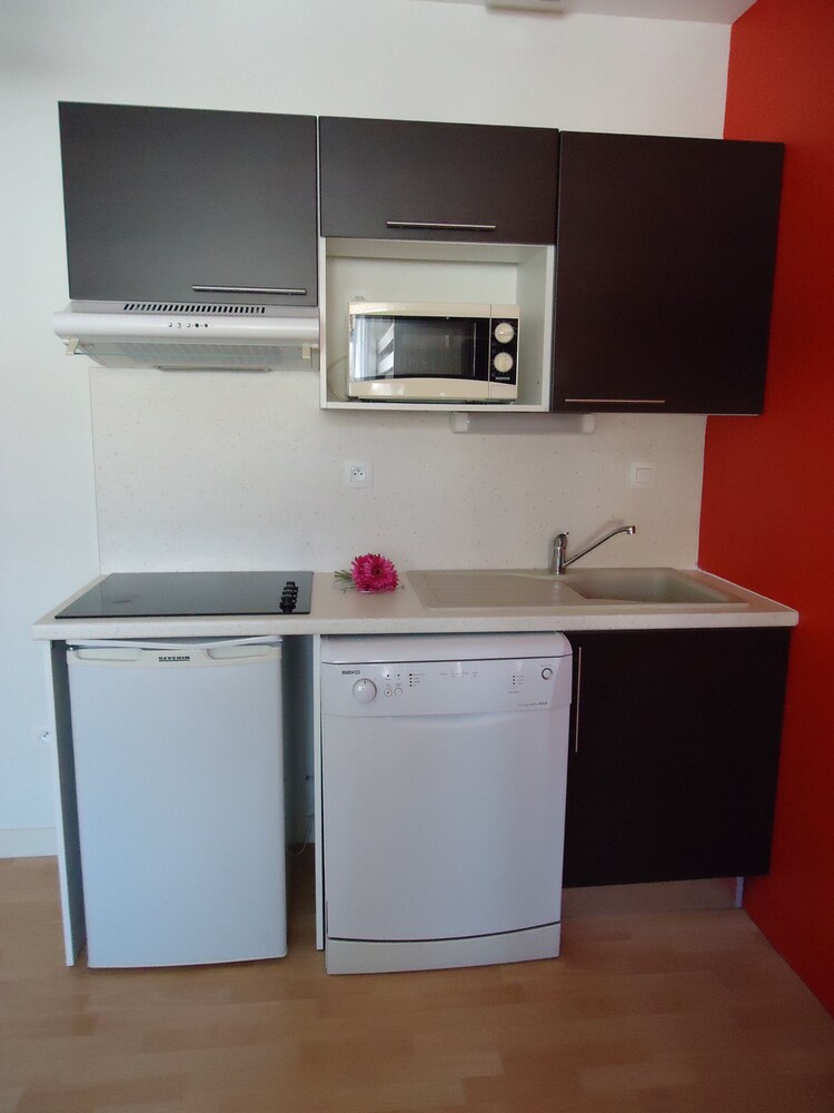 Superior Apartment, 1 Bedroom - In-Room Kitchenette