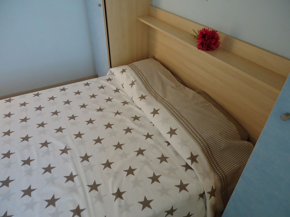 Apartment, 1 Bedroom - Guestroom