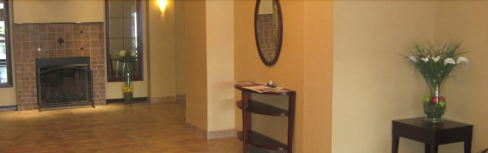 Hotel Interior