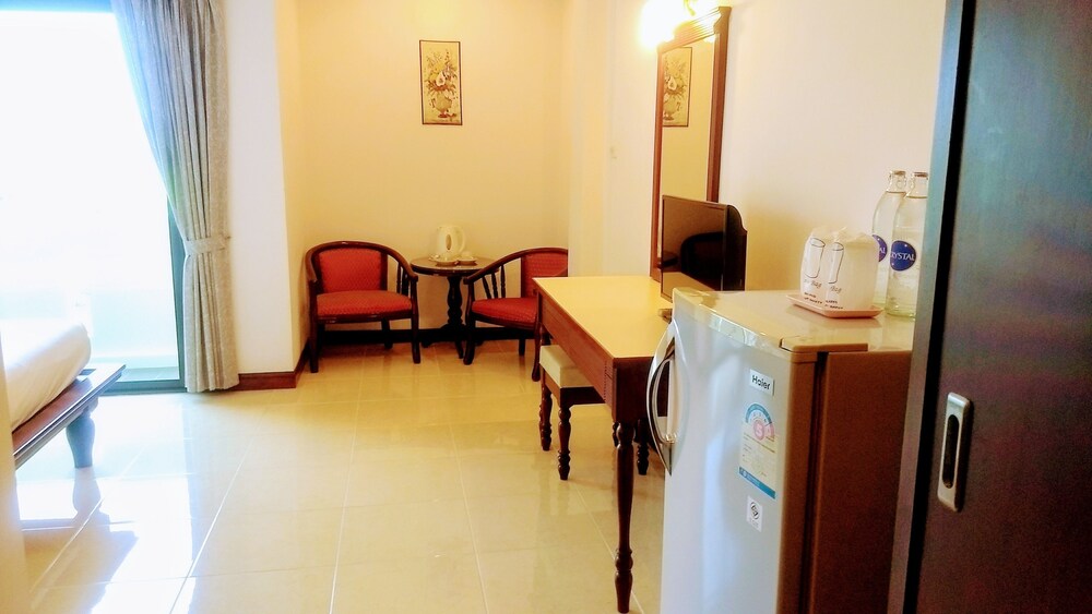 Guestroom