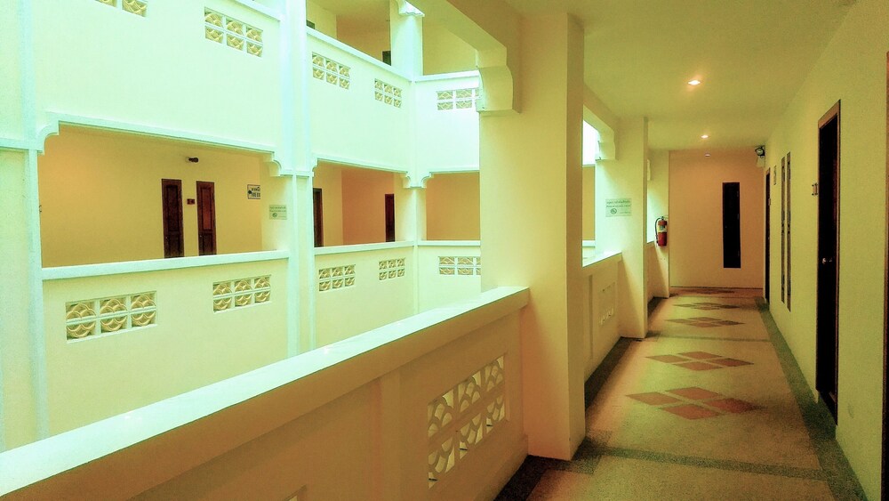 Hotel Interior