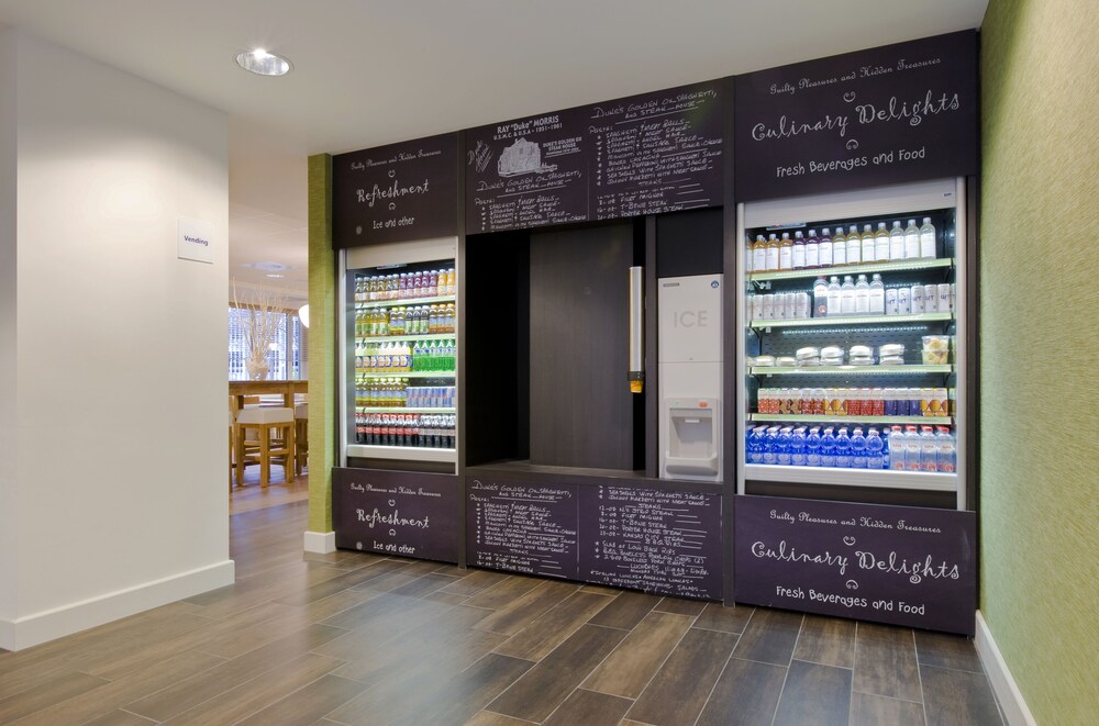 Snack Bar