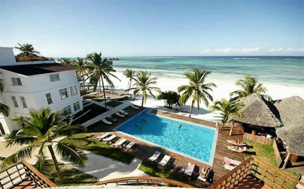 Beach/Ocean View