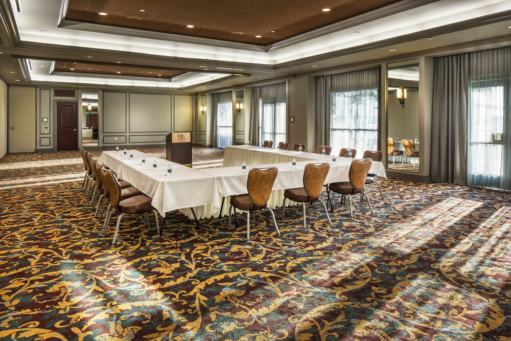 Isle of capri casino lake charles address