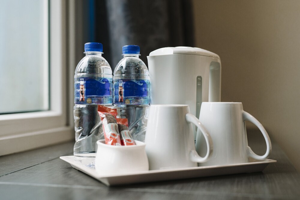 In-Room Amenity