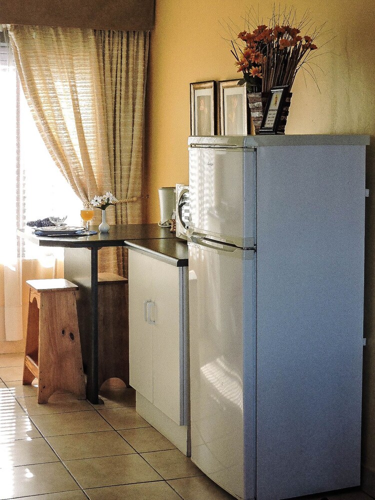In-Room Kitchen