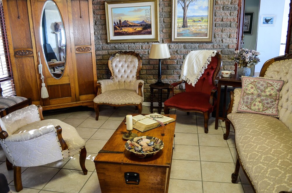 Hotel Interior