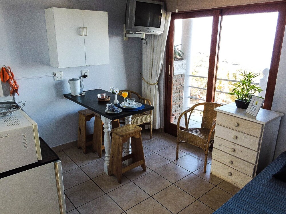 In-Room Kitchen