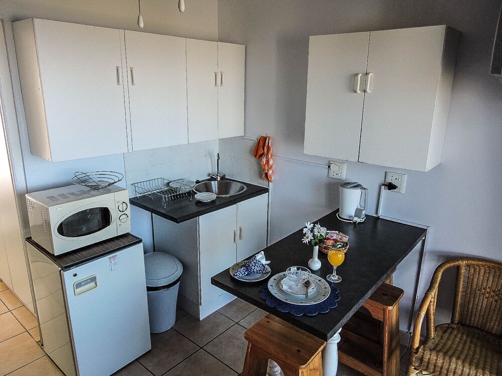 In-Room Kitchen