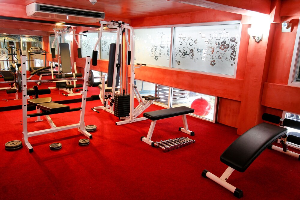 Fitness Studio