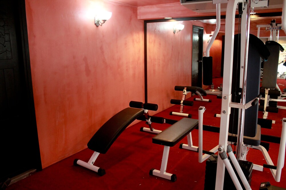 Fitness Studio