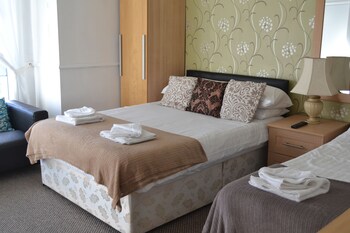 Guestroom