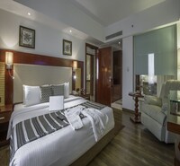 Superior Single Room