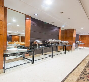 Reception Hall