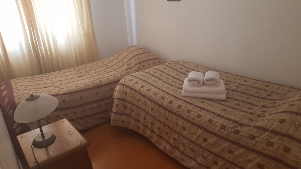 Standard Apartment, 2 Bedrooms - Guestroom