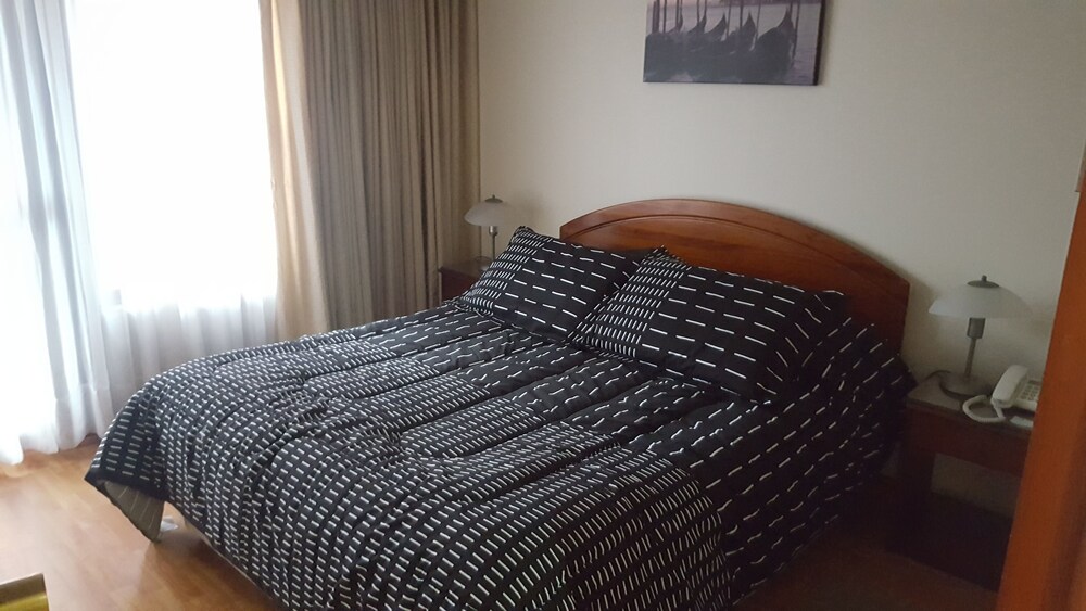 Standard Apartment, 1 Bedroom - Guestroom