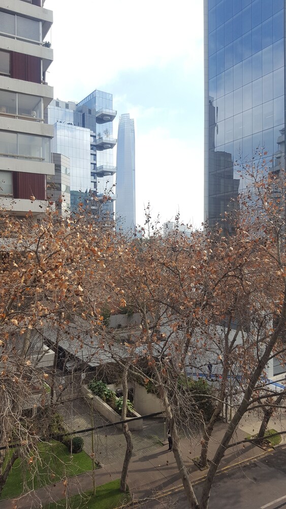 Standard Apartment, 2 Bedrooms - Guestroom View