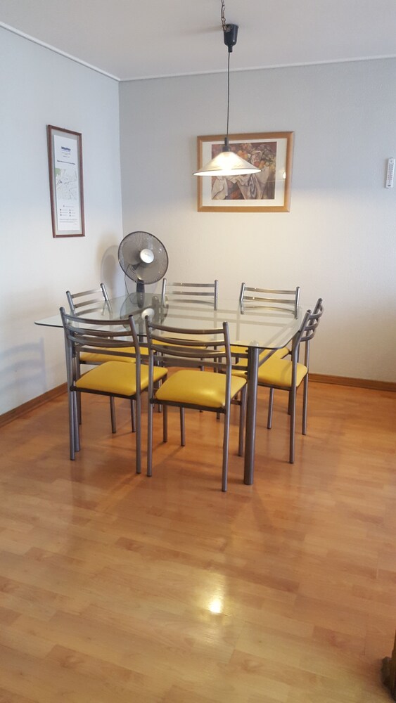 Standard Apartment, 2 Bedrooms - In-Room Amenity