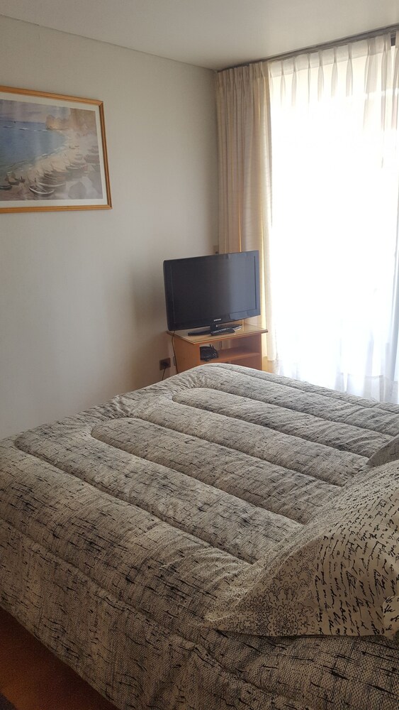 Standard Apartment, 2 Bedrooms - Guestroom