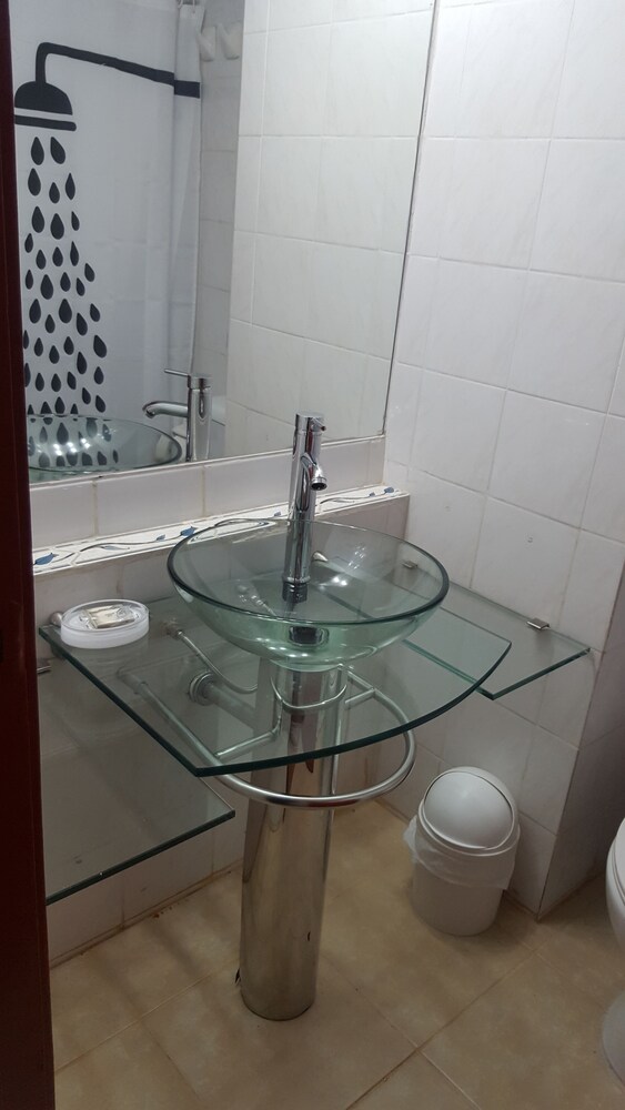 Standard Apartment, 1 Bedroom - Bathroom