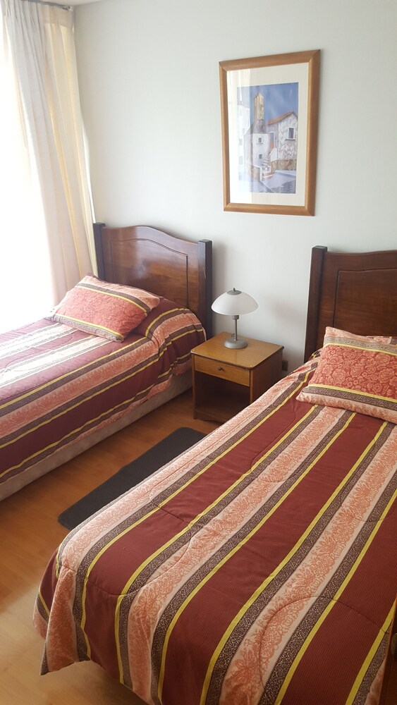Standard Apartment, 2 Bedrooms - Guestroom