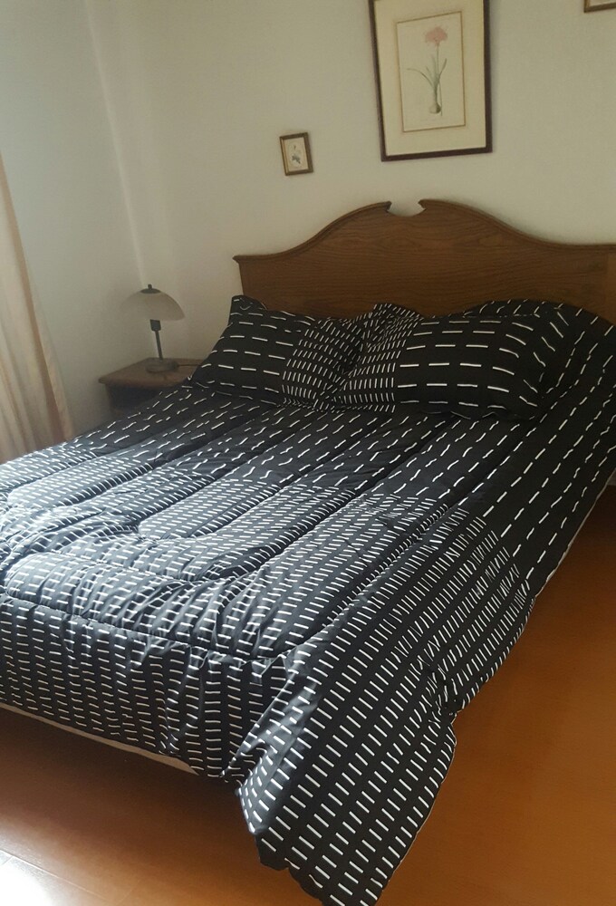 Standard Apartment, 2 Bedrooms - Guestroom