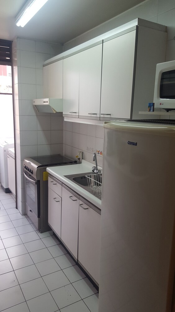 Standard Apartment, 2 Bedrooms - In-Room Kitchen