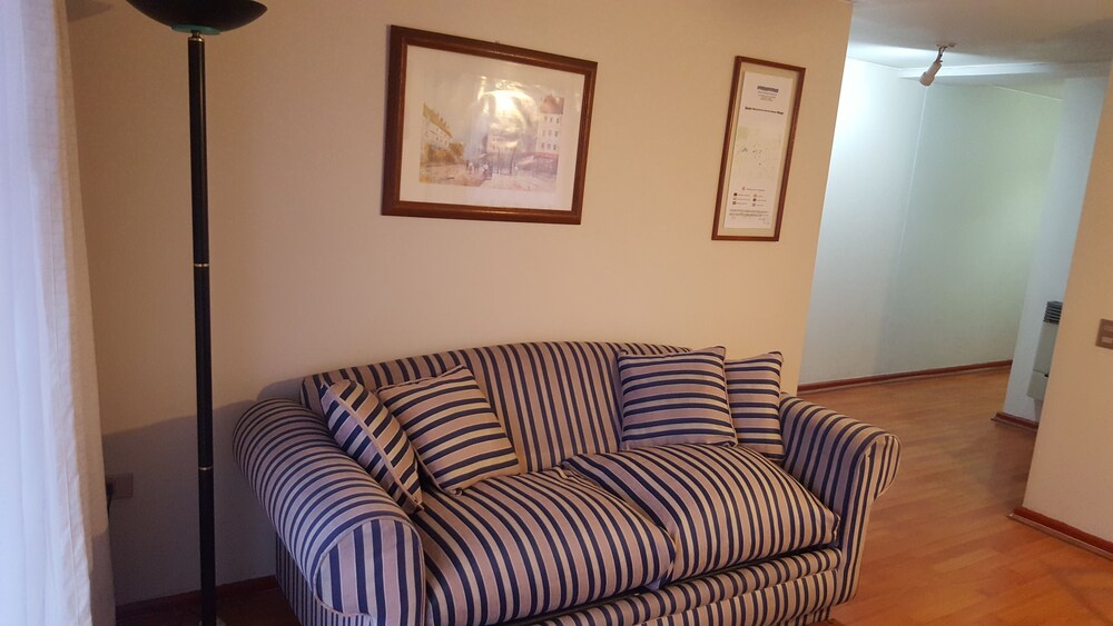 Standard Apartment, 1 Bedroom - Living Area
