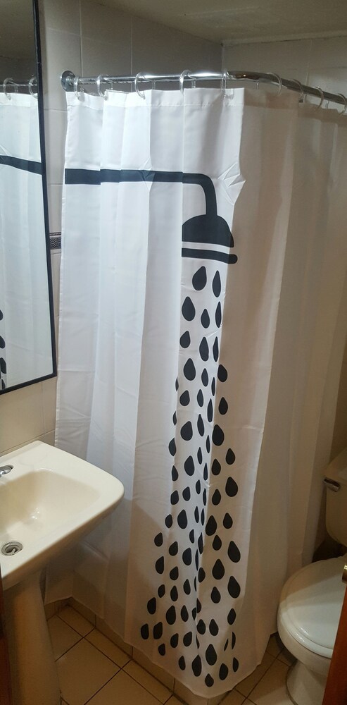 Standard Apartment, 2 Bedrooms - Bathroom