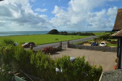 Guestroom View