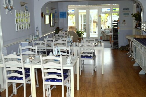 Hotel Interior