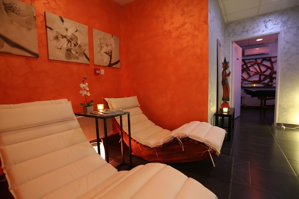 Spa