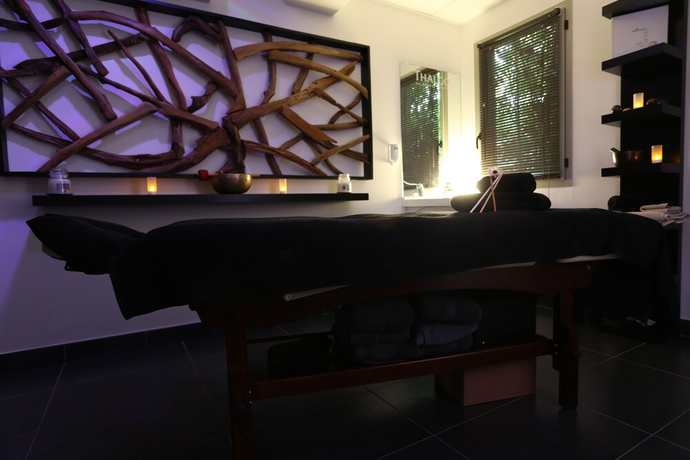 Treatment Room