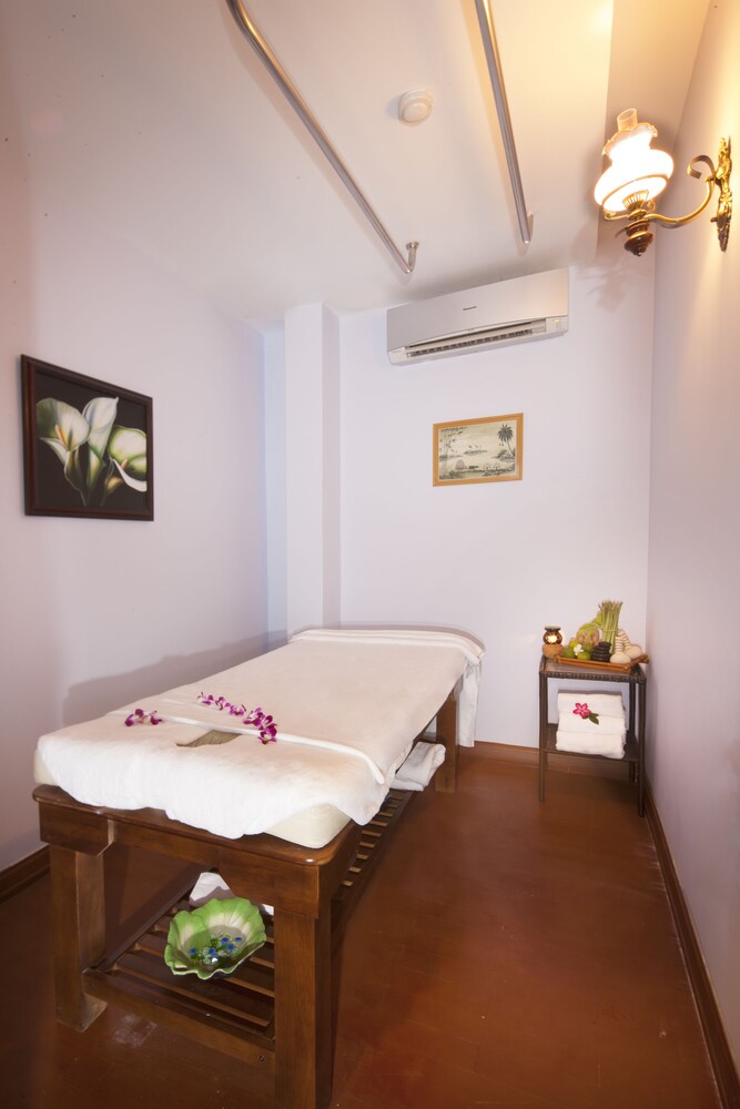 Spa
