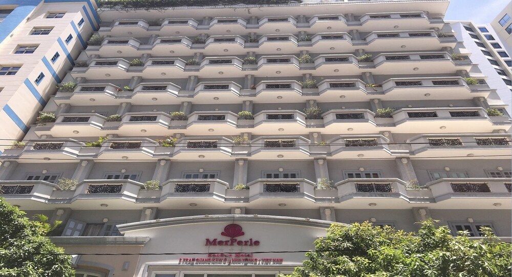 Hotel Front