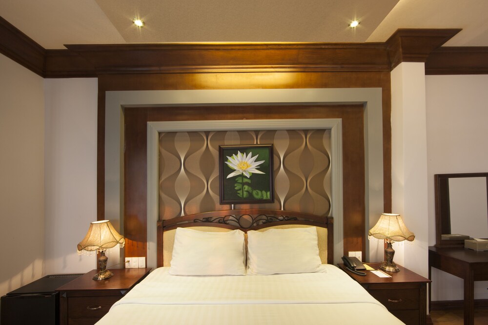 Hotel Interior