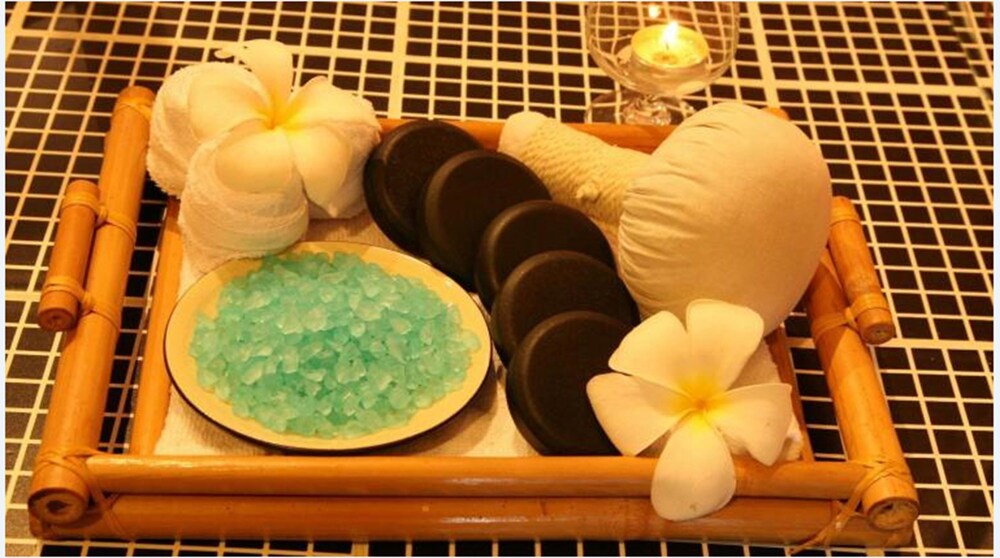 Spa Treatment