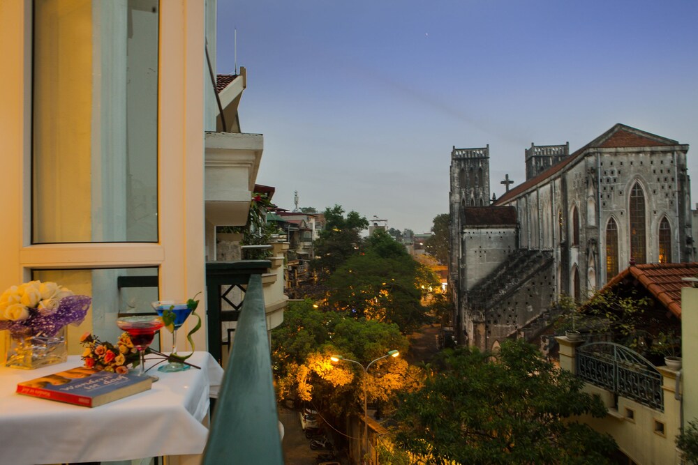 Balcon