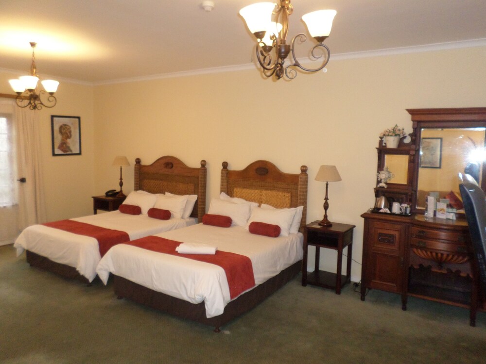 Guestroom