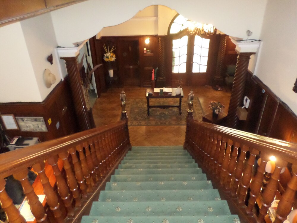 Hotel Interior