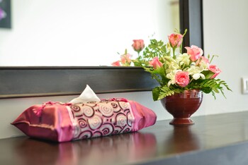 In-Room Amenity