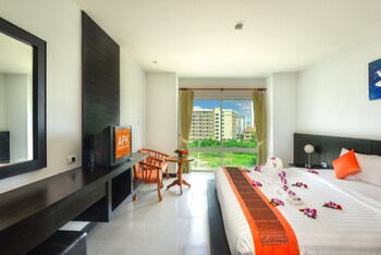 Guestroom